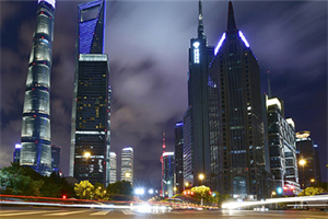 上海的生物多样性保护策略 上海的生物多样性保护策略