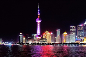 针对气候变化的上海政策分析 针对气候变化的上海政策分析