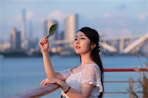 上海的热带植物园与自然保护区 上海的热带植物园与自然保护区