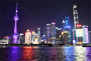 The role of community participation in the protection of water resources in Shanghai